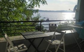 Apartmani Mira
